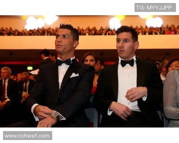 新一代足球球星崛起谁将接替梅西和C罗成为足坛新领袖