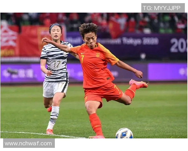 王霜谈中日女足差距与未来挑战:如何在竞争中超越日本团队